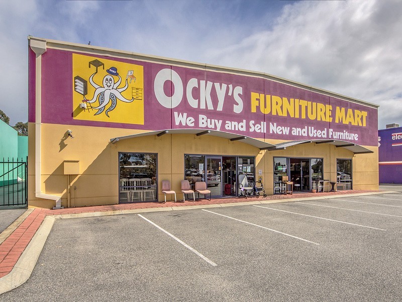 46 RESERVE DRIVE, Mandurah WA 6210