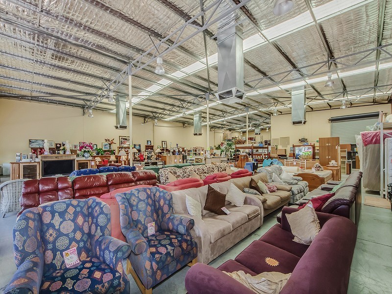 46 RESERVE DRIVE, Mandurah WA 6210