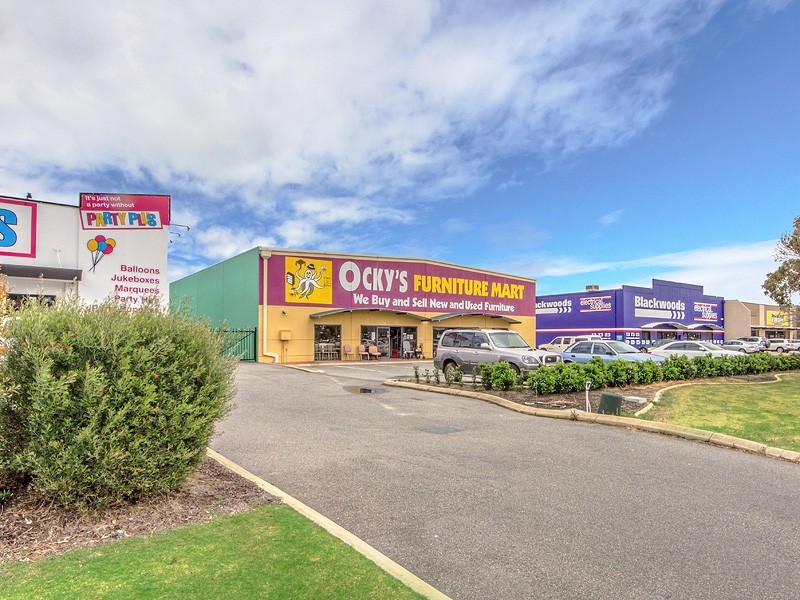 46 RESERVE DRIVE, Mandurah WA 6210