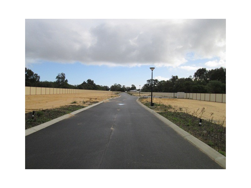 Lot 9 Banksia Terrace, South Yunderup WA 6208