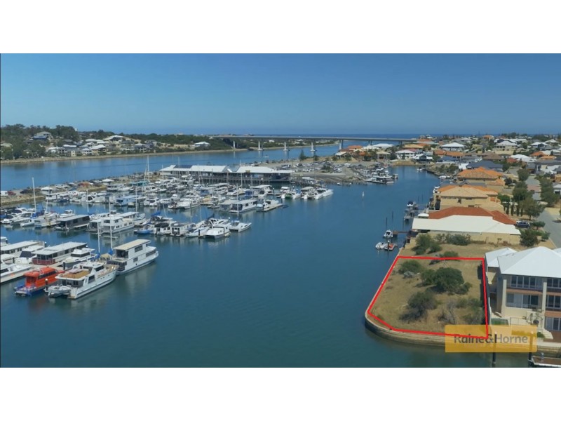 35 Avocet Island Quay, Wannanup WA 6210