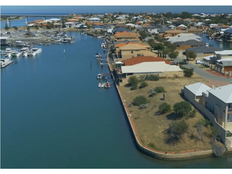 35 Avocet Island Quay, Wannanup WA 6210