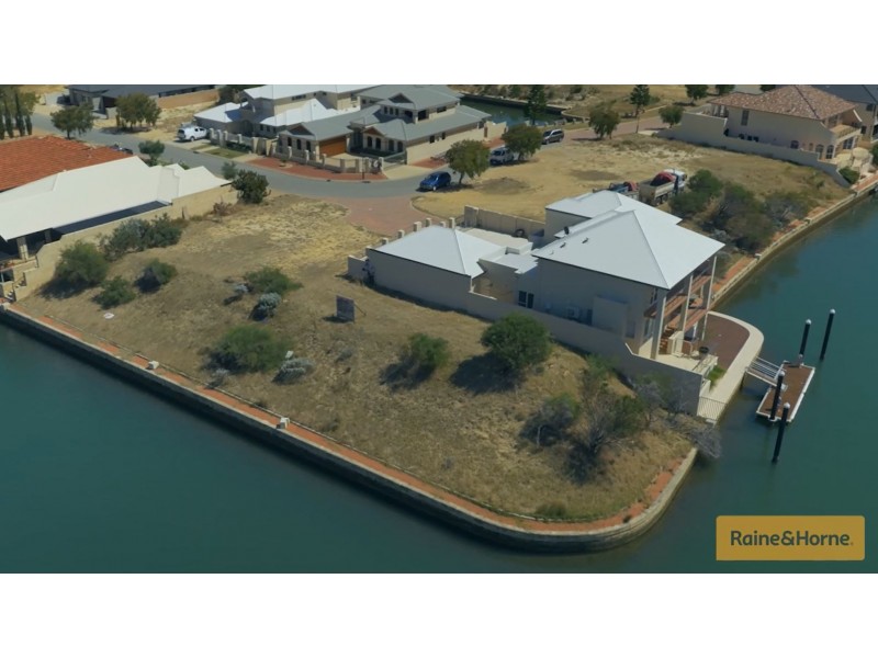 35 Avocet Island Quay, Wannanup WA 6210