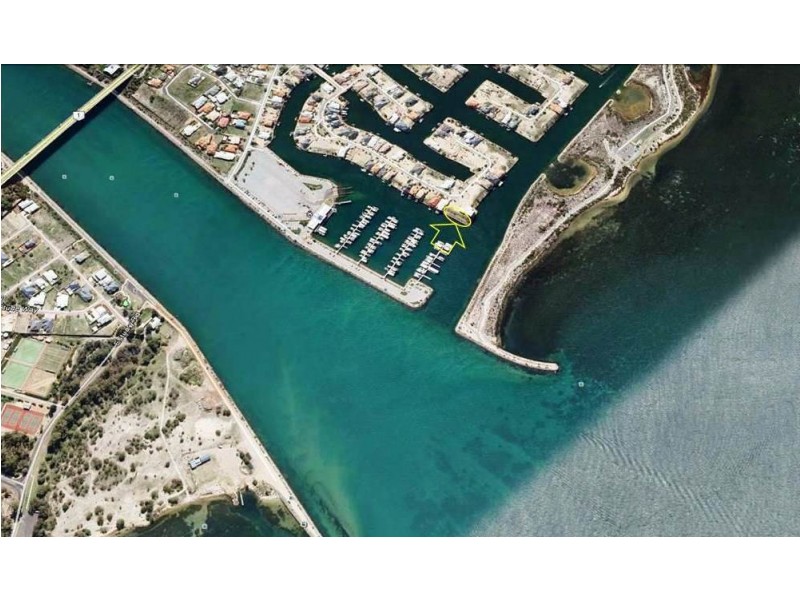 35 Avocet Island Quay, Wannanup WA 6210