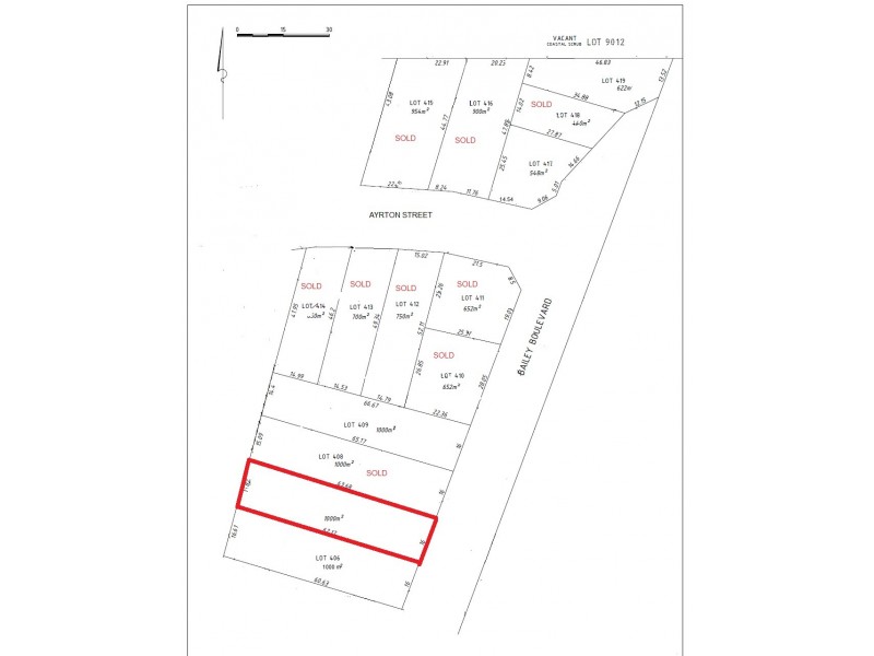 143 Bailey Blvd, Dawesville WA 6211 Floorplan