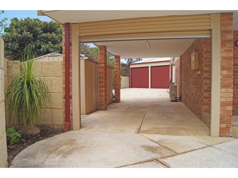 3 Windera Close, Dudley Park WA 6210