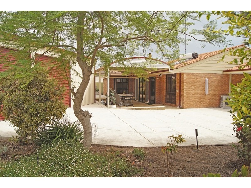 3 Windera Close, Dudley Park WA 6210