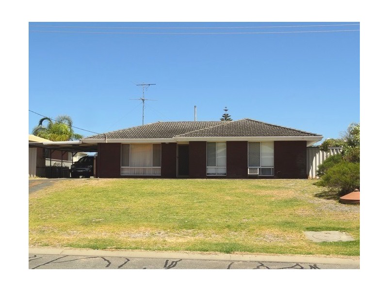12 Collier Street, Silver Sands WA 6210