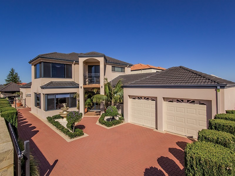 3 Storm lane, Wannanup WA 6210