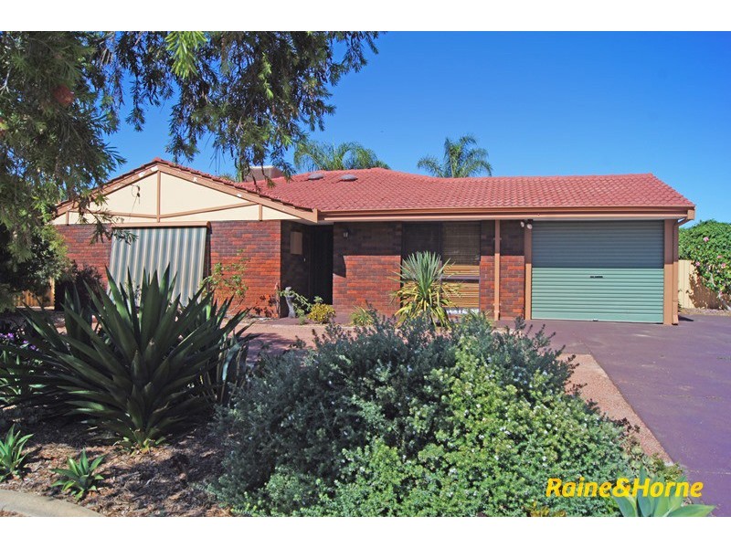 25 Salter St, Pinjarra WA 6208