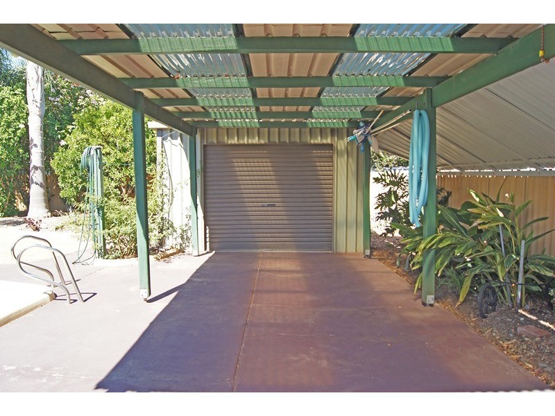 25 Salter St, Pinjarra WA 6208