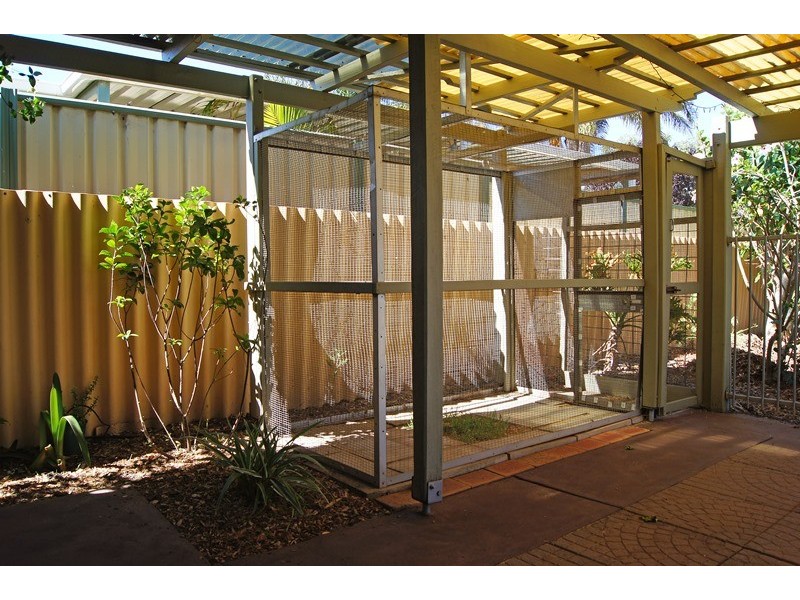 25 Salter St, Pinjarra WA 6208