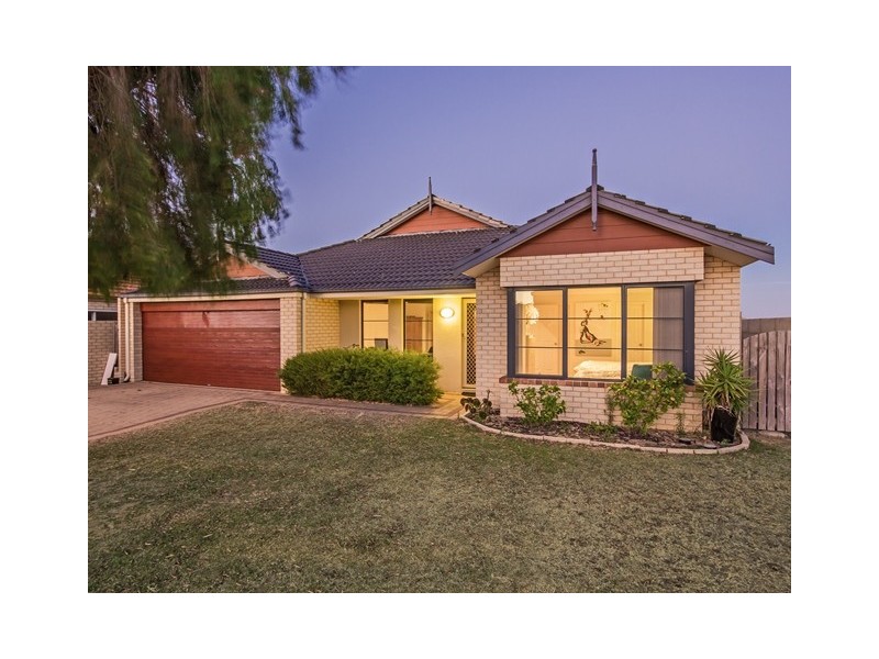 7 Paperbark Way, Wannanup WA 6210