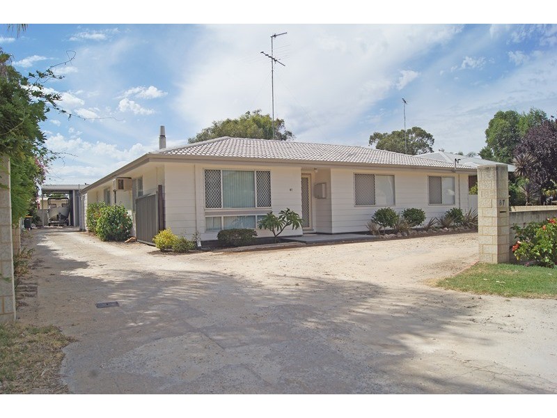 87 Culeenup Rd, North Yunderup WA 6208