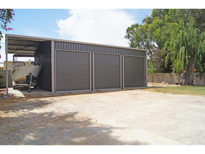 87 Culeenup Rd, North Yunderup WA 6208