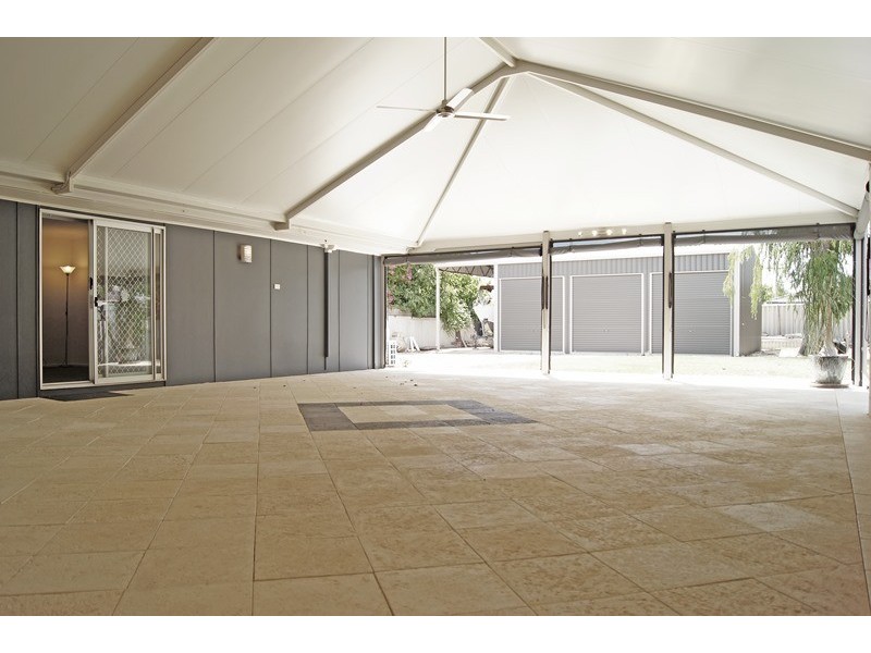 87 Culeenup Rd, North Yunderup WA 6208