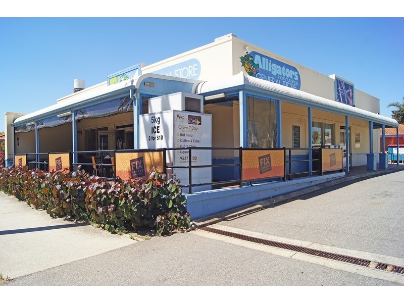 87 Culeenup Rd, North Yunderup WA 6208