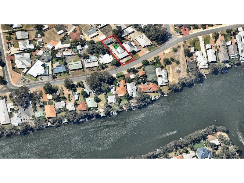 87 Culeenup Rd, North Yunderup WA 6208