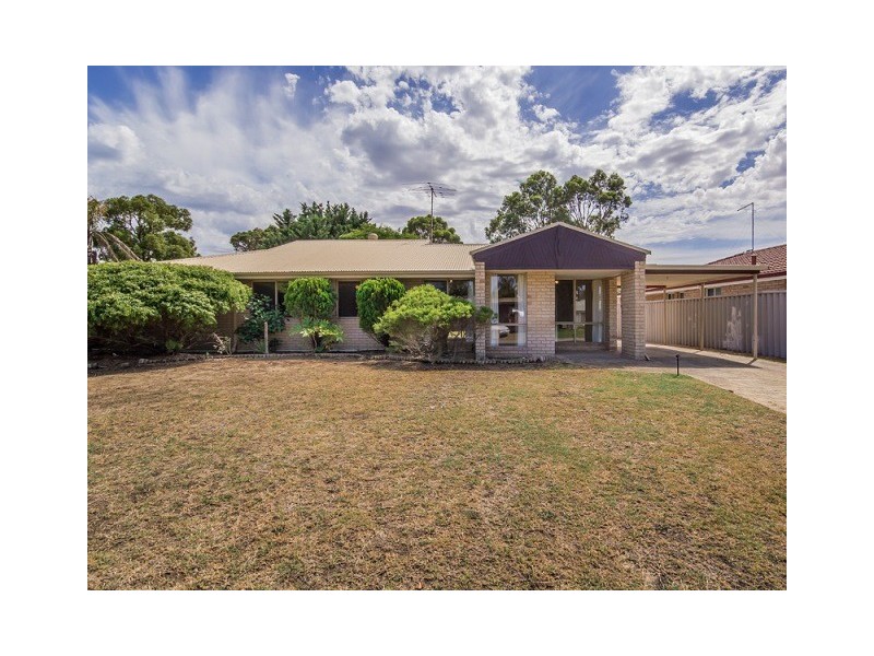 4 Wattle Bird Way, Greenfields WA 6210