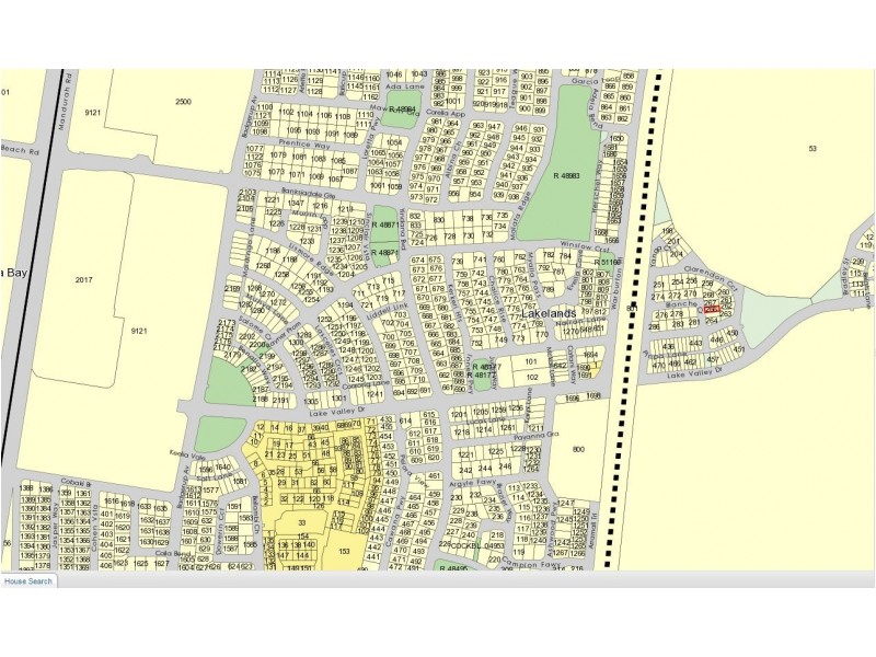 6 Blanche Crescent, Lakelands WA 6180