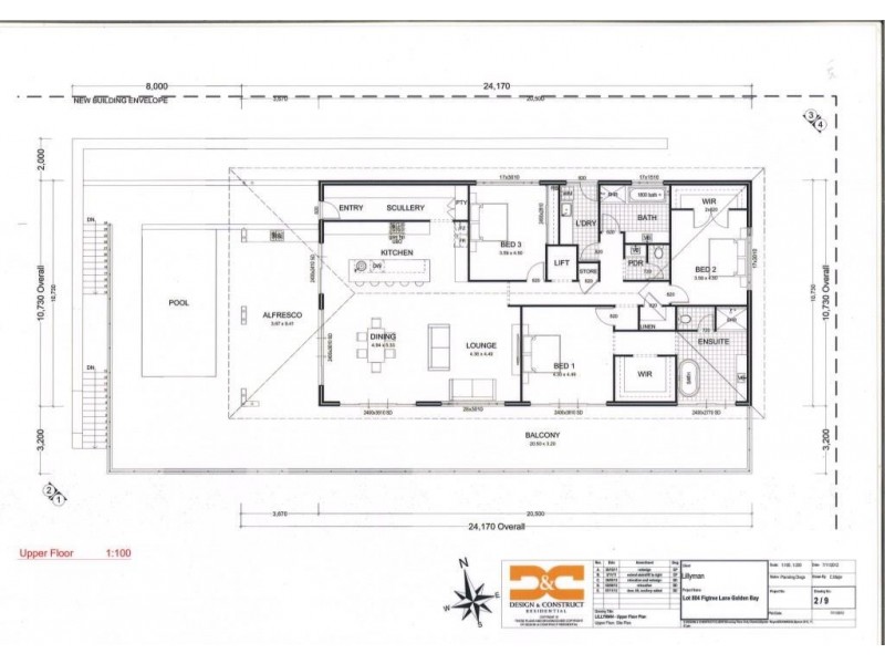 Lot 804 Figtree Lane, Golden Bay WA 6174