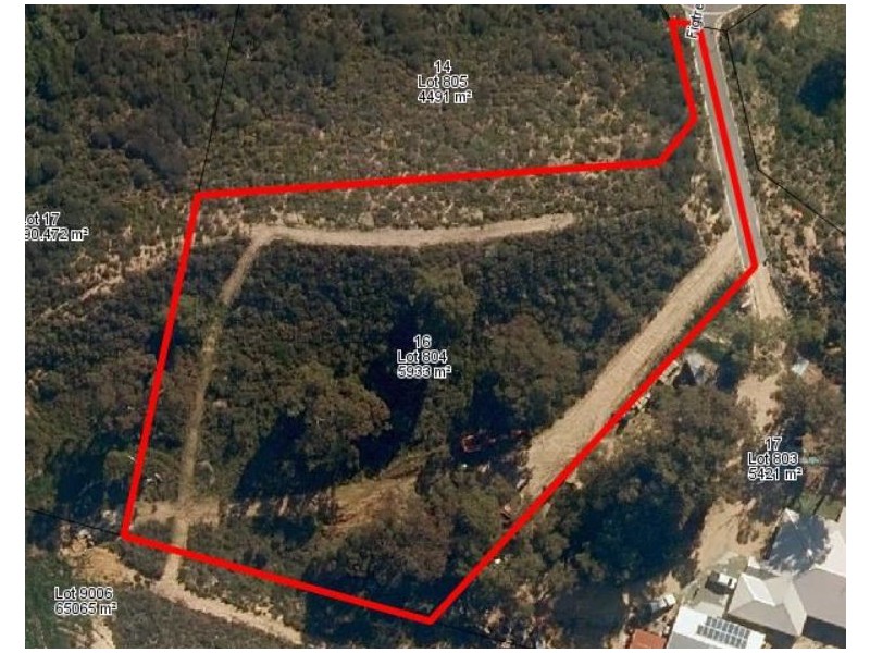 16 Figtree Lane, Golden Bay WA 6174