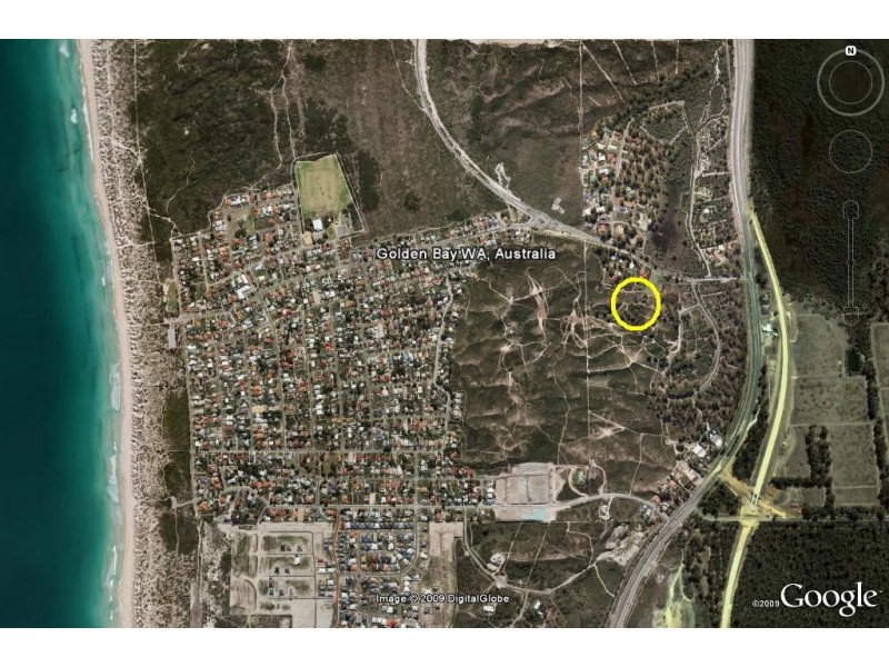 16 Figtree Lane, Golden Bay WA 6174