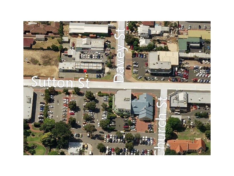 2 Davey Street, Mandurah WA 6210