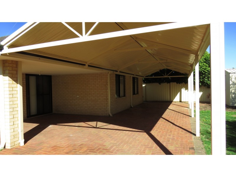 7 Columbus Street, Dudley Park WA 6210