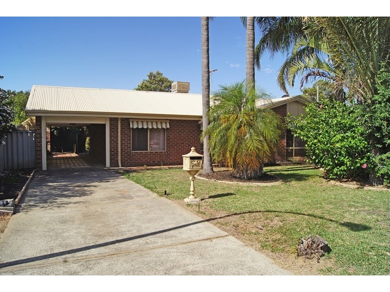 16 Times Circle, Greenfields WA 6210