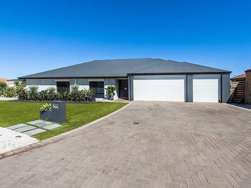 7 Loretta Parkway, Lakelands WA 6180
