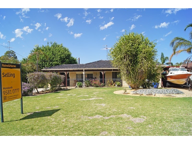 15 Second Avenue, Mandurah WA 6210
