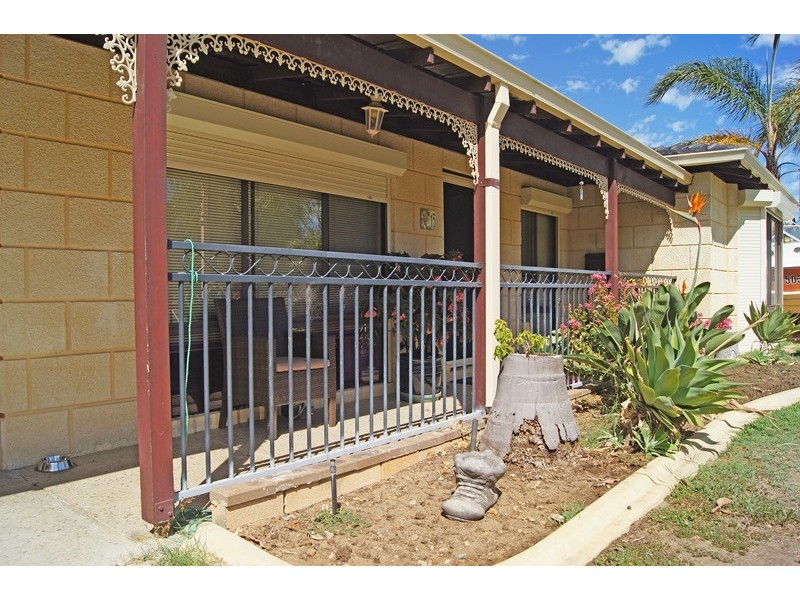 15 Second Avenue, Mandurah WA 6210