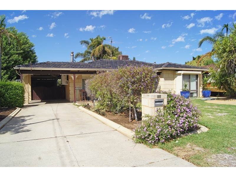 15 Second Avenue, Mandurah WA 6210