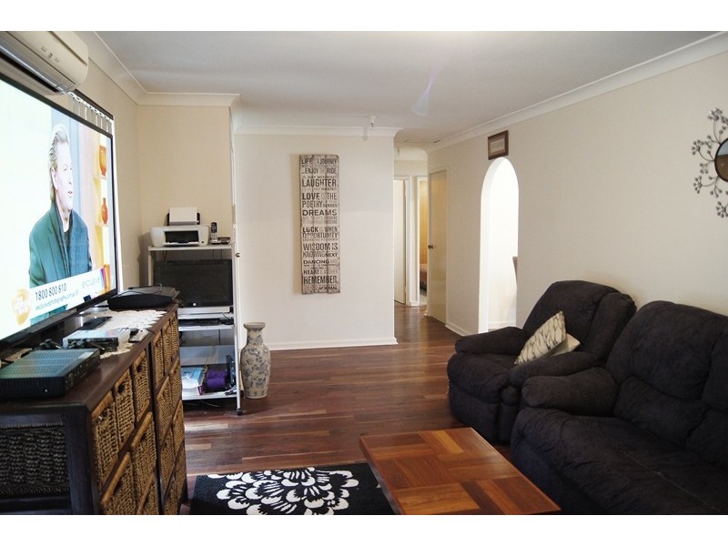 21 Mclarty Street, Dwellingup WA 6213