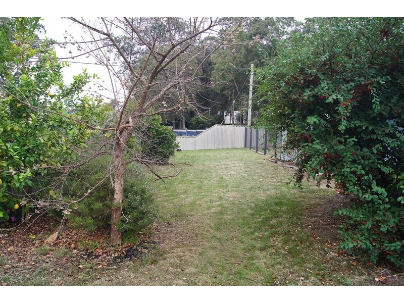 21 Mclarty Street, Dwellingup WA 6213