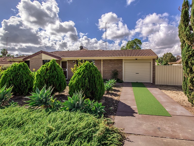 34 Teranca Road, Greenfields WA 6210