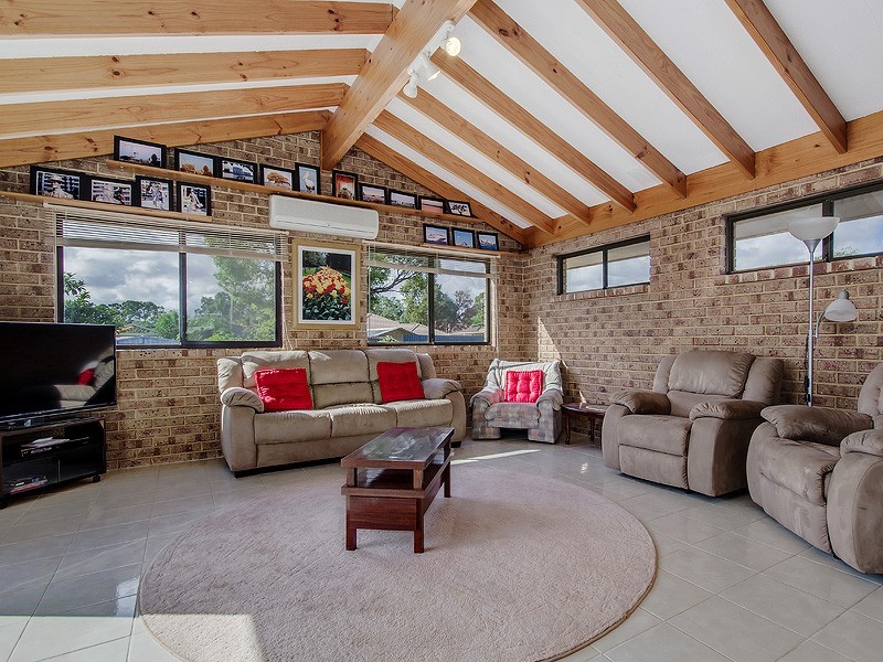 34 Teranca Road, Greenfields WA 6210