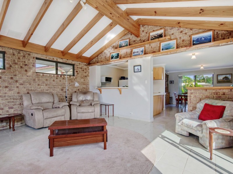 34 Teranca Road, Greenfields WA 6210