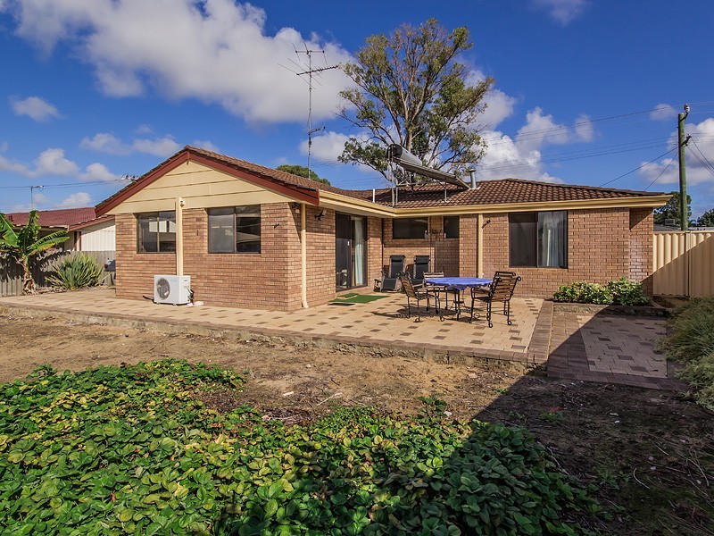 34 Teranca Road, Greenfields WA 6210