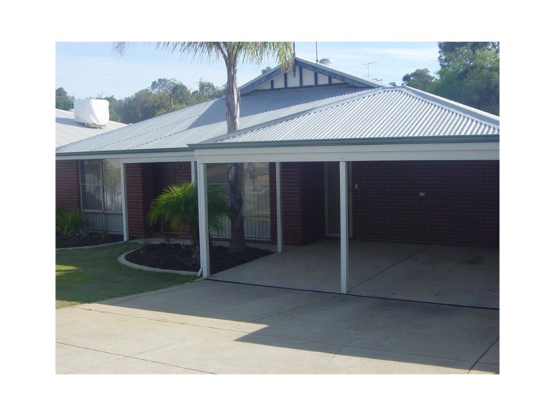 38 Wilderness Drive, Dawesville WA 6211