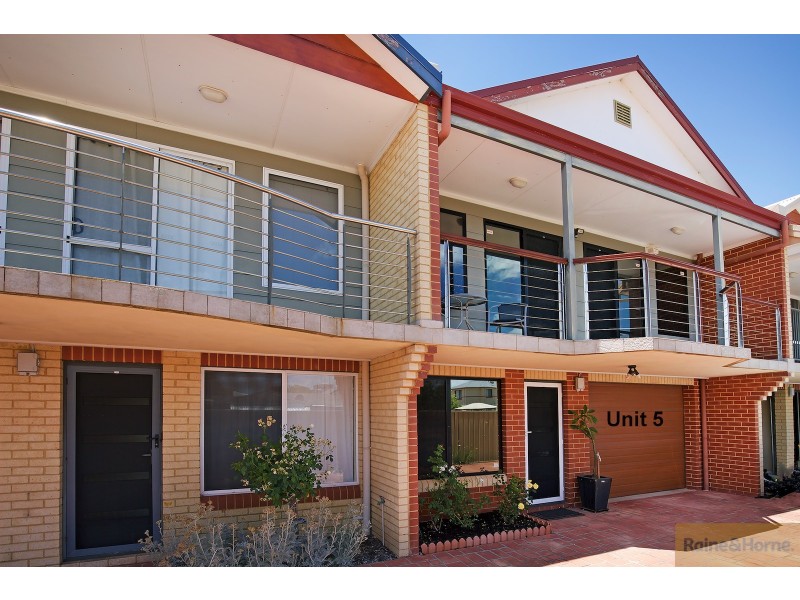 5/47 Tuckey Street, Mandurah WA 6210