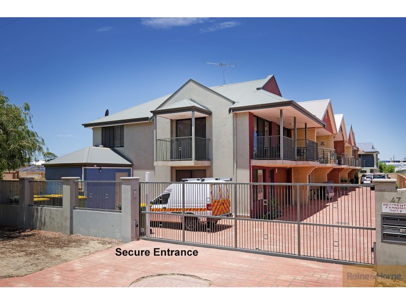 5/47 Tuckey Street, Mandurah WA 6210
