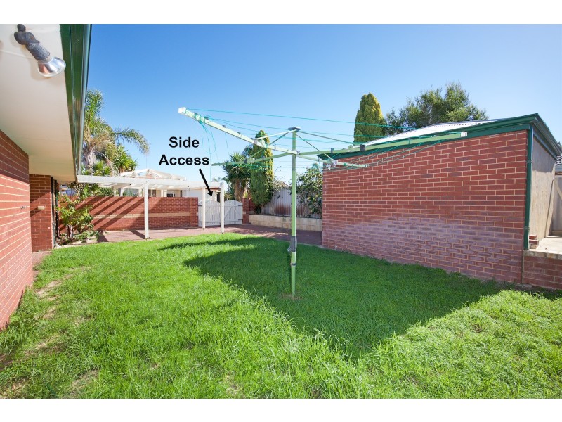 6 Chennile Vista, Halls Head WA 6210