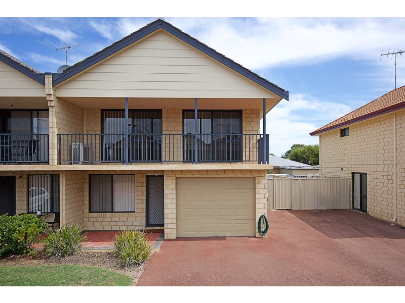21/70 Waldron Boulevard, Greenfields WA 6210