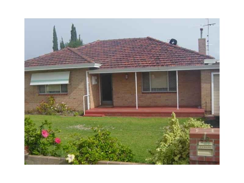 49 Leslie Street, Dudley Park WA 6210