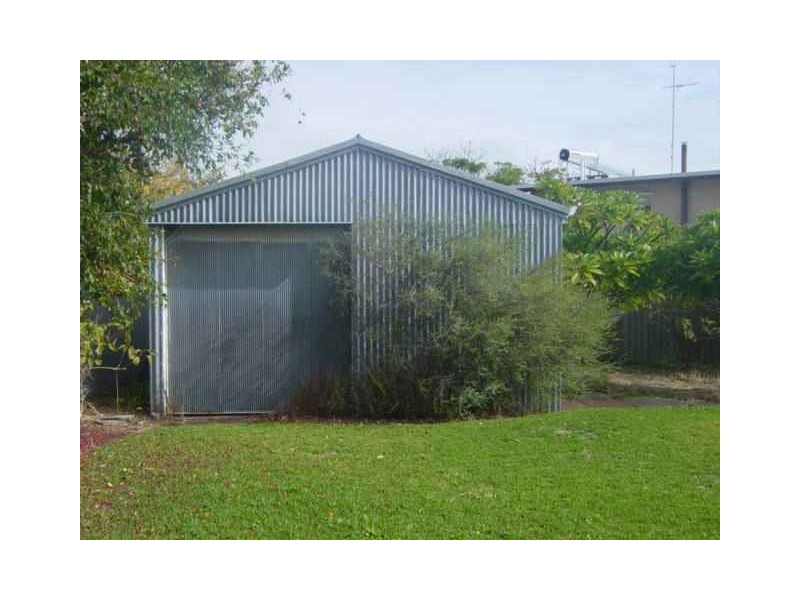 49 Leslie Street, Dudley Park WA 6210