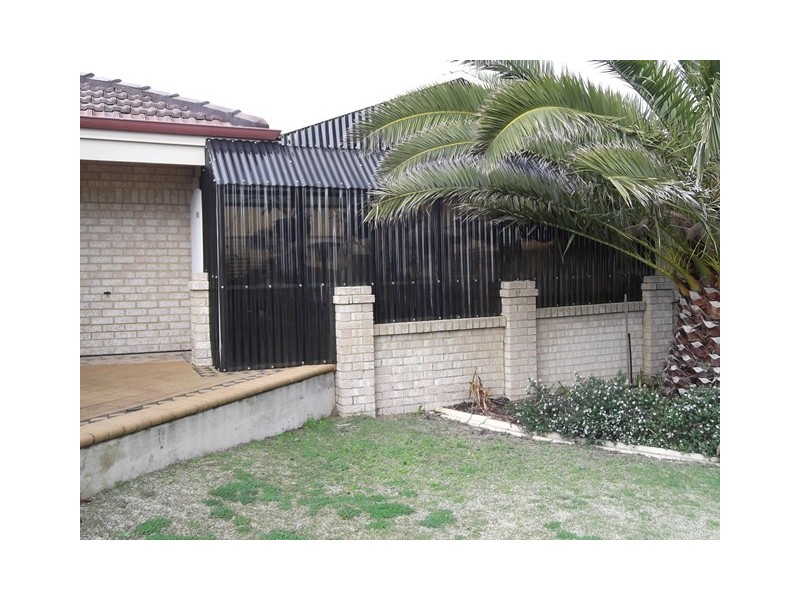 4 Capricorn Mews, Halls Head WA 6210