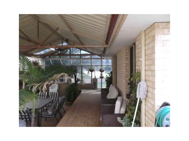 4 Capricorn Mews, Halls Head WA 6210