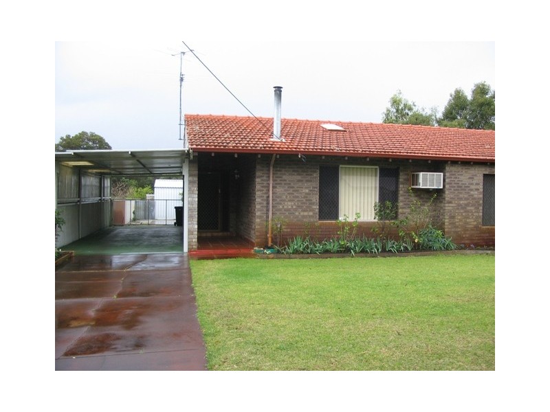 12 Paull Street, Furnissdale WA 6209